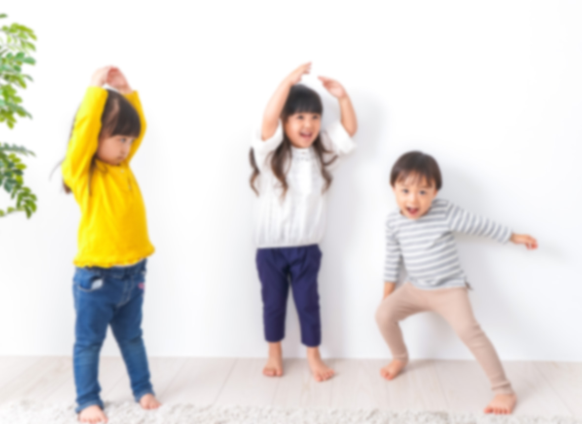 学童保育-イメージ